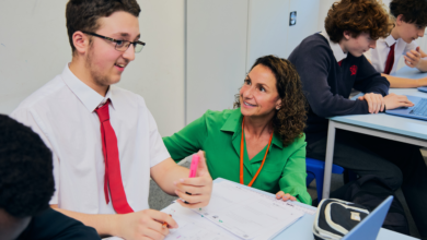 Transforming Education: The Role of Gemini in Enhancing Classroom Learning
