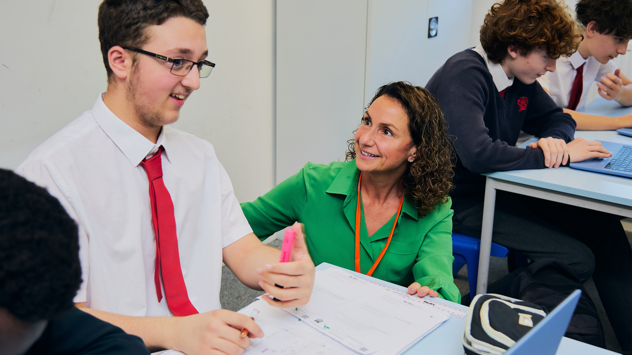 Transforming Education: The Role of Gemini in Enhancing Classroom Learning