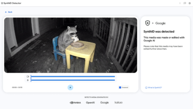 Understanding Google SynthID: A New Era in AI Content Identification