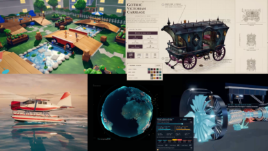 Unleashing Creativity with Gemini 4 Argon: Five Innovative Projects
