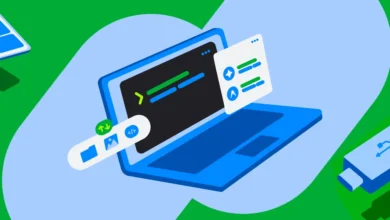 Unlocking AI Potential with Googlebook's Linux Terminal Preview