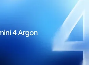Unlocking New Possibilities with Gemini 4 Argon