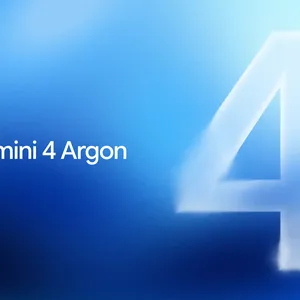 Unlocking New Possibilities with Gemini 4 Argon