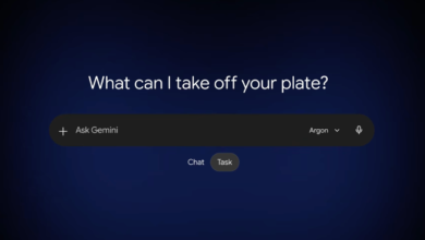 Unlocking New Possibilities with Gemini 4 Argon in the Gemini App