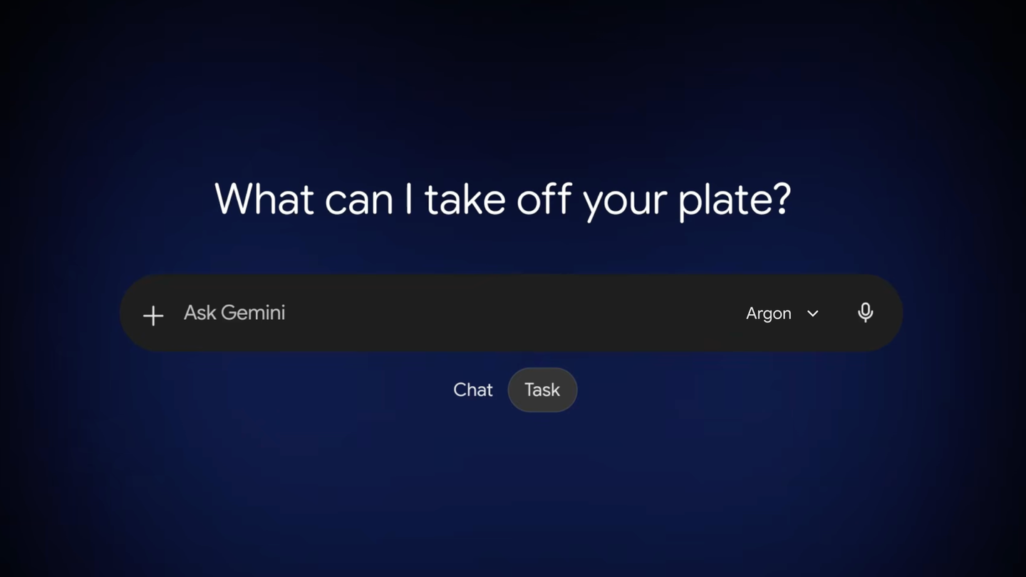 Unlocking New Possibilities with Gemini 4 Argon in the Gemini App