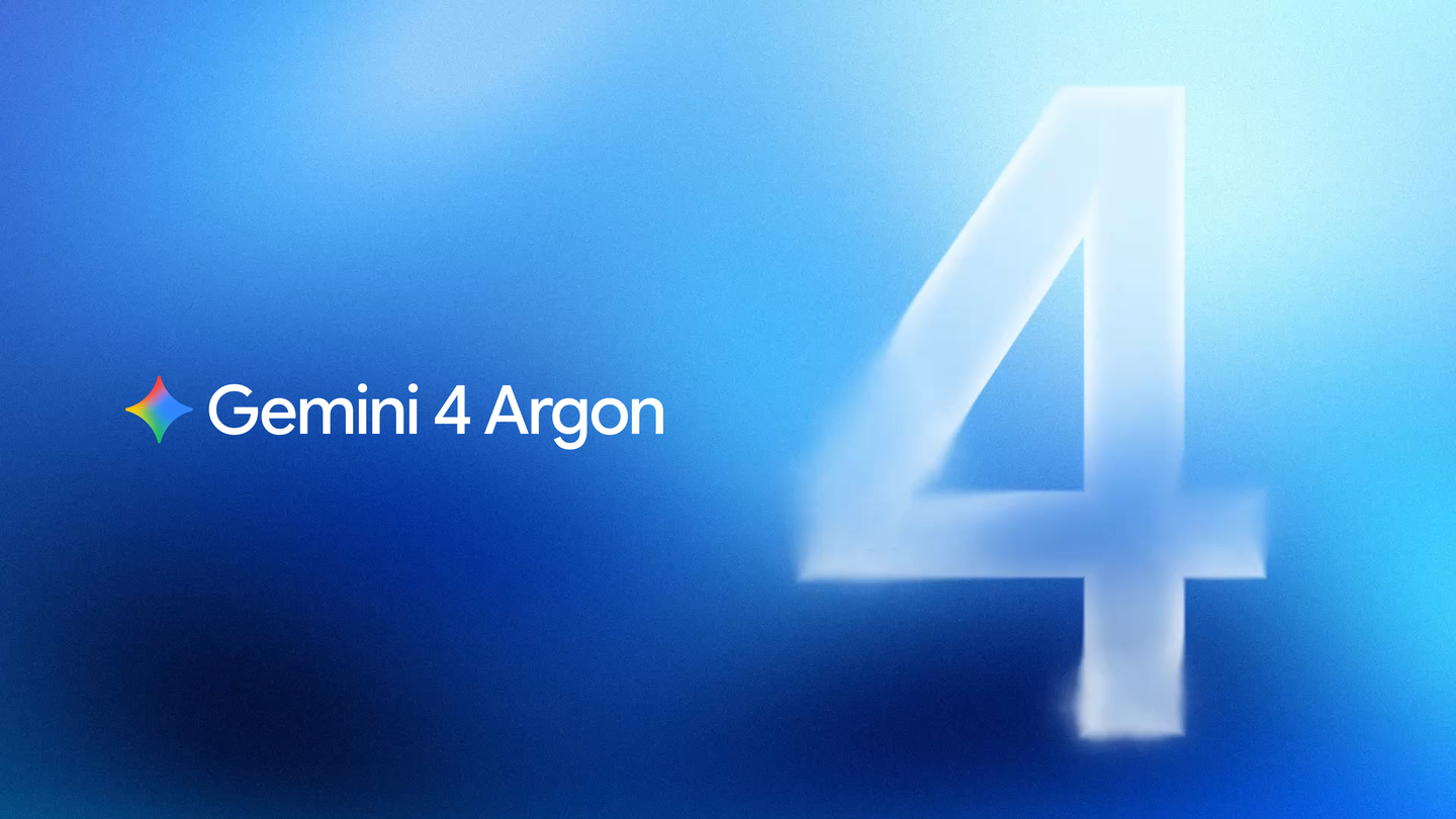 Unlocking Potential with Gemini 4 Argon for Developers