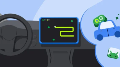 Unlocking the Future: How to Adapt Your Android Games for Car Screens